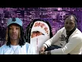 O Block 6 Lasheena Speaks on the Murder of FBG Duck His Love for Meezle Loving Tooka