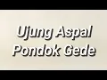 Download Lagu Iwan Fals - Ujung Aspal Pondok Gede (Lirik)