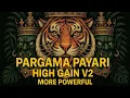 Download Lagu PARGAMA PAYARI HIGH GAIN VERSION 2 | MORE POWERFUL | FOR COMPETITION | CYPHER