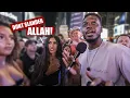 Download Lagu Muslim Women Gets Triggered About ISLAM! | NYC Day 1