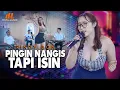 Download Lagu Rindy BOH - Pingin Nangis Tapi Isin (Official Music Studio)