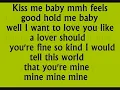 Jerry Lee Lewis - Great Balls of Fire Original Lyrics