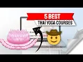 5 Best Thai Massage Training Online Udemy 98 1 Success