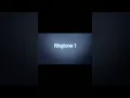 Download Lagu Fav ringtone #1