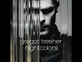 Black Relief - Gregor Tresher