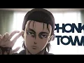 PlayaPhonk - PHONKY TOWN