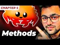 Method Syntax Rust Book