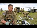 How COMBAT MEDICS Eat Sleep Survive After Watching a Soldier Die in Their Hands