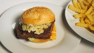 Kochstunde mit Frank: Steak auf Gemüse mit Bratkartoffeln | 4/8 | Rosins Restaurants | Kabel Eins. 