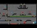 Fire Boy and Water Girl 5 Elements Walkthrough Cool Math Games