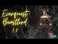 Everquest Beastlord Epic 1 0 - Etta