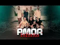 Download Lagu Banda Céu e Cantos - Amor Infinito | Vídeo Clipe Oficial | 2025
