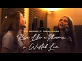 Lagu JJ \u0026 Conchita Wurst - Rise Like a Phoenix x Wasted Love | Cover by Nela Mancheska \u0026 Tamara Grujeska 