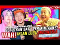 Download Lagu 🇮🇩 BIKIN NGAKAK😂😂😂 ! IKLAN DJARUM 76 INDONESIA | 🇲🇾 Reaction