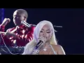 Latto - B*tch From Da Souf (2021 MTV VMAs)
