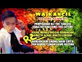 Download Lagu Dadi Saksi (Karaoke Lirik) - Wa Kancil (Cover Musik Versi Reggae)
