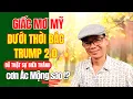 Download Lagu Is de Amerikaanse Droom veranderd in een \