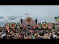 Patrick Topping - Shake My Booty (Live @ Elrow Town Madrid)