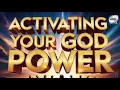 Download Lagu Activating Your God Power