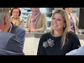 Download Lagu Máxima vertelt over hondje Jagger tijdens buurtbezoek Oss