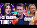 Download Lagu PIORES MOMENTOS DO “ESTRELA DA CASA” 2025 DA GLOBO! | Virou Festa