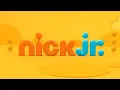 Channel ID UP NEXT Paw Petrol Nick Jr