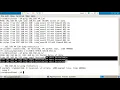 NS2 Simulation Experiment Example 4