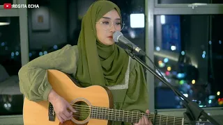 Download YAKINLAH AKU MENJEMPUTMU-KANGEN BAND COVER BY REGITA ECHA #kangenband #regitaecha #musik MP3