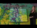High fire danger continues Feb 25 and 26