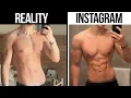 Fitness Body Transformation Tricks Exposed