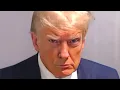 Trump s Height And Weight In Jail Records Has People Turning Heads