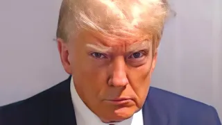 Trump s Height And Weight In Jail Records Has People Turning Heads