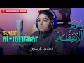Download Lagu Tadabbur Surah Al-Infithar (سورة الإنفطار) | Utsman Al Haddad | Subtitle Indonesia