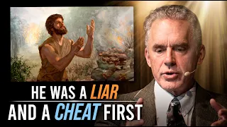 Jacob: The Bad Man Who Changed