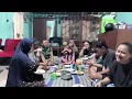 Lagu BERBUKA PUASA BERSAMA” MUMPUNG ADA MBAH BAN 🙏🏻TAPI MBAK INTAN EMOH BARENG GAES 😭🙏🏻🙏🏻