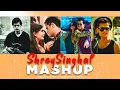 Shrey Singhal Mashup | 2024 | Love Mashup | Shrey Singhal | DJ MAVIS | Visual Galaxy