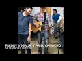 Freddy Vega Jr. y Ariel Camacho -Se Mamo el Becerro (En Vivo)