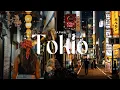 LLEGUE A JAPON CONOCIENDO TOKIO POR PRIMERA VEZ
