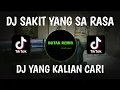Download Lagu Dj sad   Sakit Yang Sa Rasa Kini Kau Pergi (Dj HarrisNugraha ft LanaRmx)slow