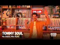 Download Lagu Tommy Soul  | Nu Disco, Afro Funk  |  Radio 1001  |  04.04.2025