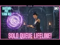 The Necro Rez Rescue Healer Your Solo Queue Lifeline