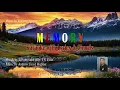 Download Lagu Memory - Easy Karaoke Cover with Lyrics \u0026 Chords by Ramon Ong #memory #barbrastreisand #karaoke