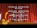 Playhouse Disney Scandinavia - HANDY MANNY