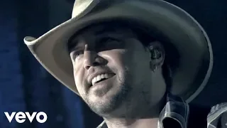 jason aldean night train