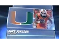 Best of Miami s Duke Johnson vs Virginia Tech