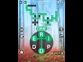 Wordscapes Level 6605 Answers