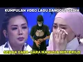 Lagu Kumpulan lagu dangdut sedih membuat para juri menangis oleh penampilan manusia misterius
