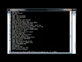 Import raster to PostgreSQL using raster2pgsql