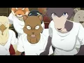 Lagu Pina acting racist!! ( Beastars Season 2 - English Dub )