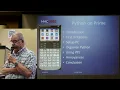 HHC 2023 Python on Prime A Personal Experience Gunter Schink